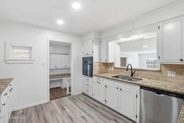 $259,000 | 1620 Orchard Drive, Columbia, MS 39429