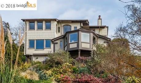 683 Santa Barbara Road Berkeley, CA 94707 - Photo 1 of 1 Gallery Image 1