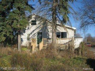 58700 9 Mile Road South Lyon, MI 48178 - Photo 1 of 1 9 mile