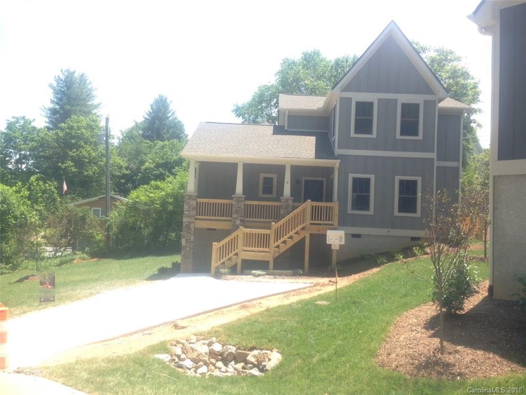 6 Ball Gap Road, Unit 5 Arden, NC 28704 - Photo 1 of 19 Gallery Image 1