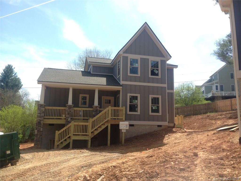 6 Ball Gap Road, Unit 5 Arden, NC 28704 - Photo 2 of 19 Gallery Image 2