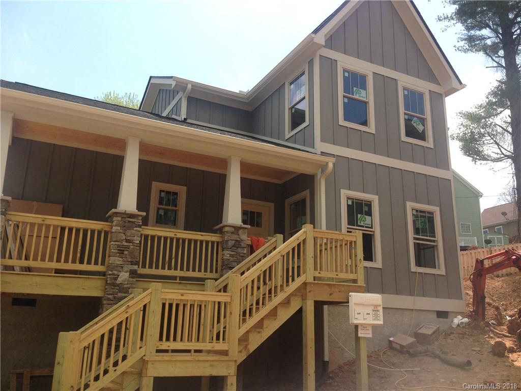 6 Ball Gap Road, Unit 5 Arden, NC 28704 - Photo 3 of 19 Gallery Image 3