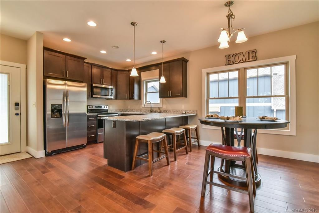 6 Ball Gap Road, Unit 5 Arden, NC 28704 - Photo 6 of 19 Gallery Image 6