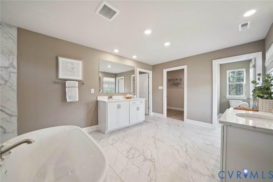 16908 Barmer Road Chesterfield, VA 23832 - Photo 19 of 33
