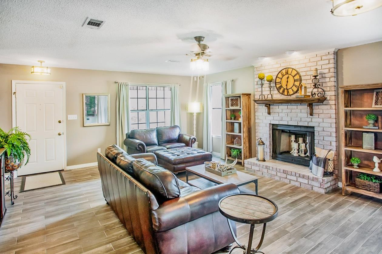 2791 Pine Ridge Drive Lillian, AL 36549 - Photo 4 of 11