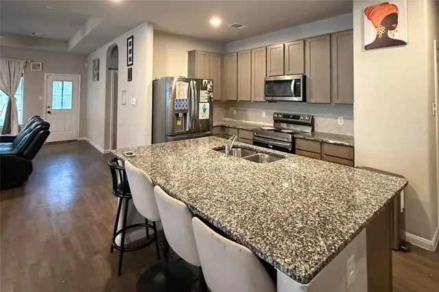 $2,200 | 5747 Cerrillos Drive, Bryan, TX 77807