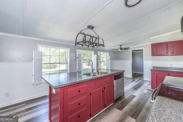 $329,900 | 71 Kirk Road Northwest, White, GA 30184