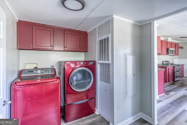 $329,900 | 71 Kirk Road Northwest, White, GA 30184