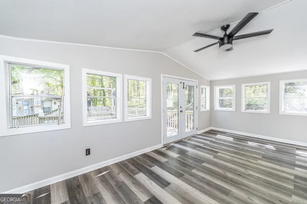 $329,900 | 71 Kirk Road Northwest, White, GA 30184