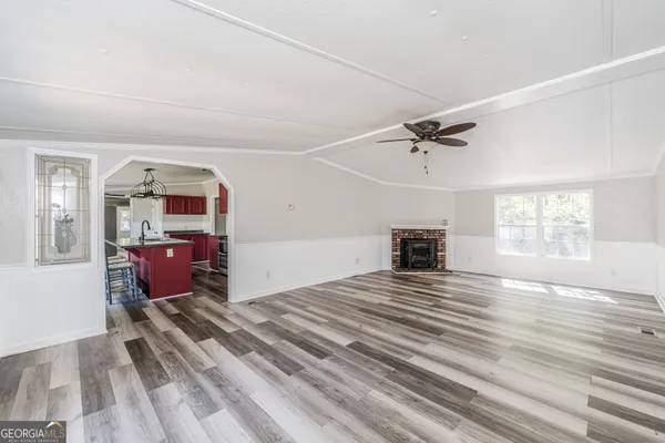$329,900 | 71 Kirk Road Northwest, White, GA 30184