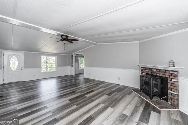 $329,900 | 71 Kirk Road Northwest, White, GA 30184