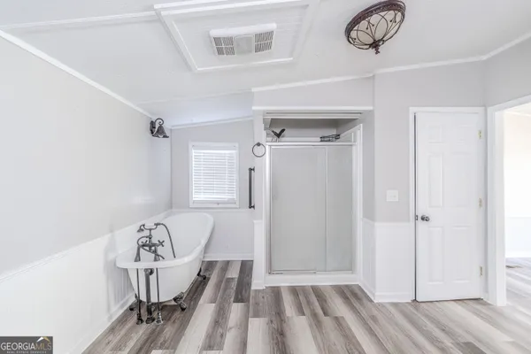 $329,900 | 71 Kirk Road Northwest, White, GA 30184