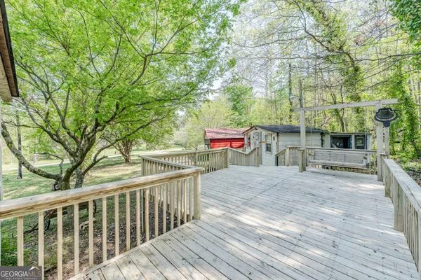 $329,900 | 71 Kirk Road Northwest, White, GA 30184