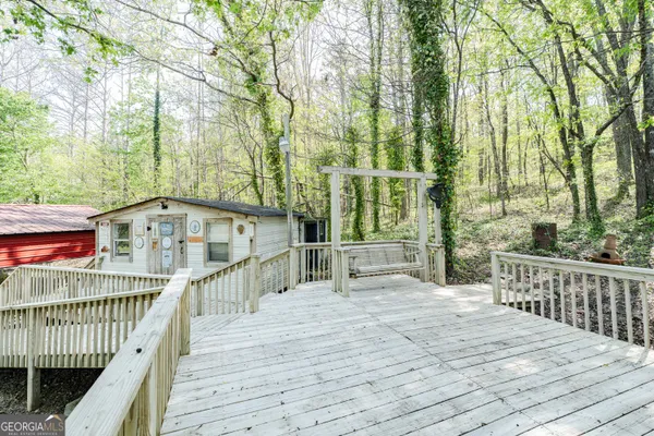 $329,900 | 71 Kirk Road Northwest, White, GA 30184