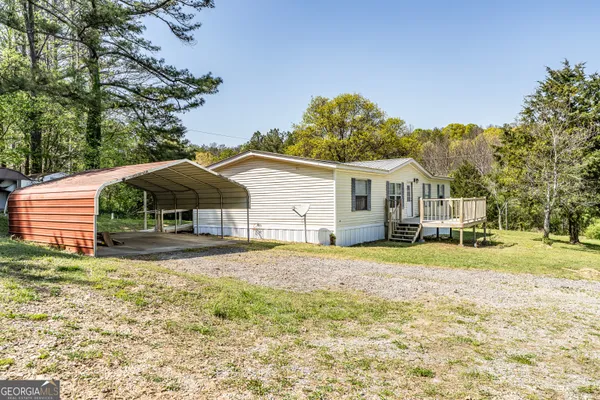 $329,900 | 71 Kirk Road Northwest, White, GA 30184