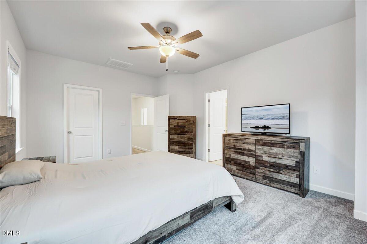 321 Conrad Lane Wake Forest, NC 27587 - Photo 16 of 30 24-321 Conrad Ln-24