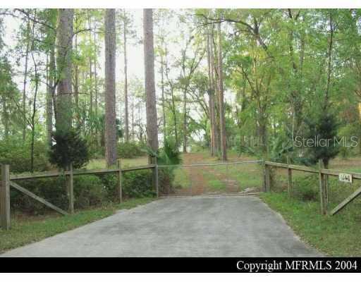 1160 Private Road DeLand, FL 32720 - Photo 1 of 1 Exterior Front