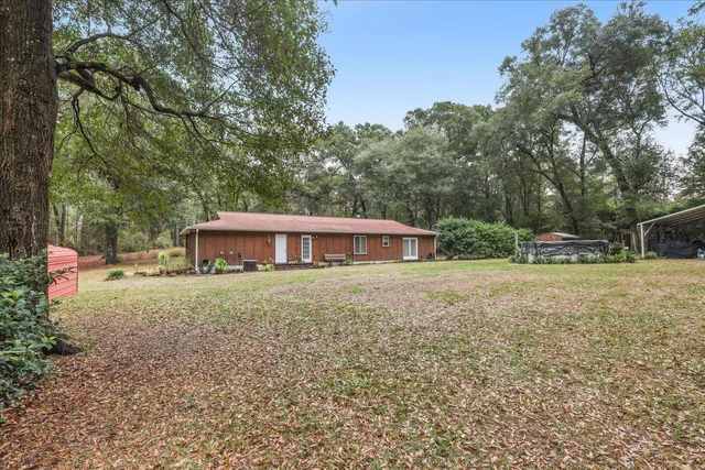 $335,000 | 4711 Knollwood Drive, Tallahassee, FL 32303