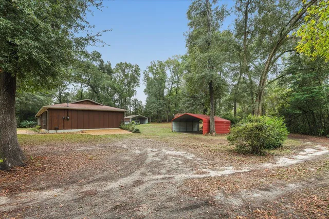 $335,000 | 4711 Knollwood Drive, Tallahassee, FL 32303