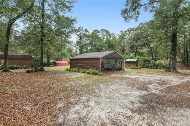 $335,000 | 4711 Knollwood Drive, Tallahassee, FL 32303