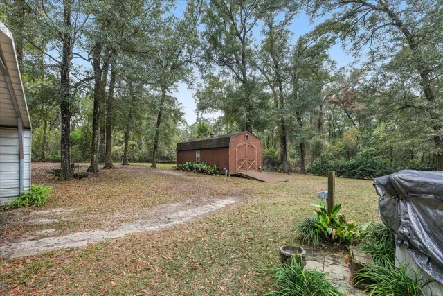 $335,000 | 4711 Knollwood Drive, Tallahassee, FL 32303
