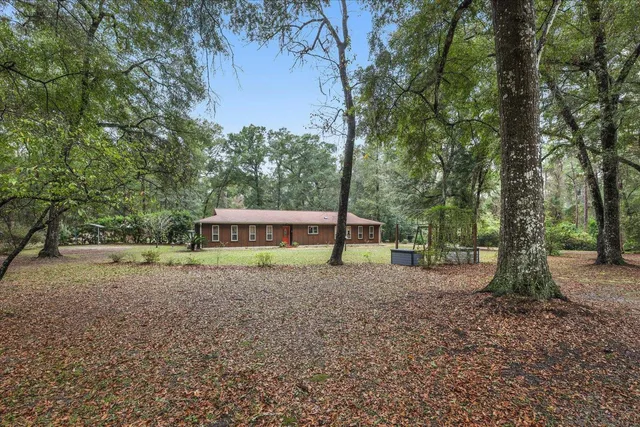 $335,000 | 4711 Knollwood Drive, Tallahassee, FL 32303