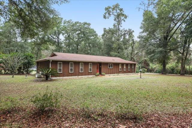 $335,000 | 4711 Knollwood Drive, Tallahassee, FL 32303