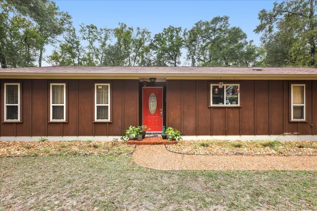 $335,000 | 4711 Knollwood Drive, Tallahassee, FL 32303