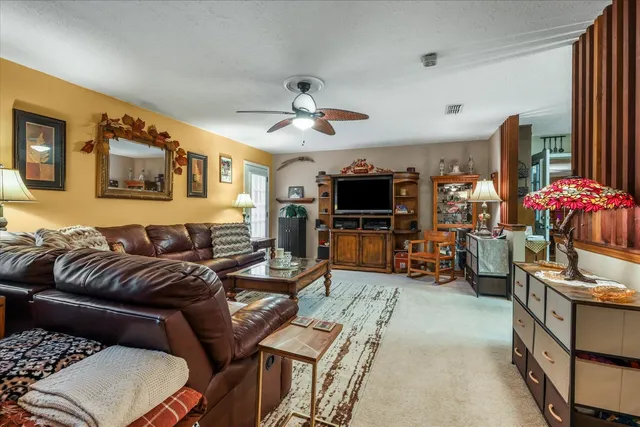 $335,000 | 4711 Knollwood Drive, Tallahassee, FL 32303