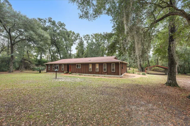 $335,000 | 4711 Knollwood Drive, Tallahassee, FL 32303