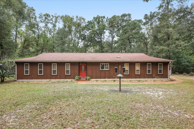 $335,000 | 4711 Knollwood Drive, Tallahassee, FL 32303