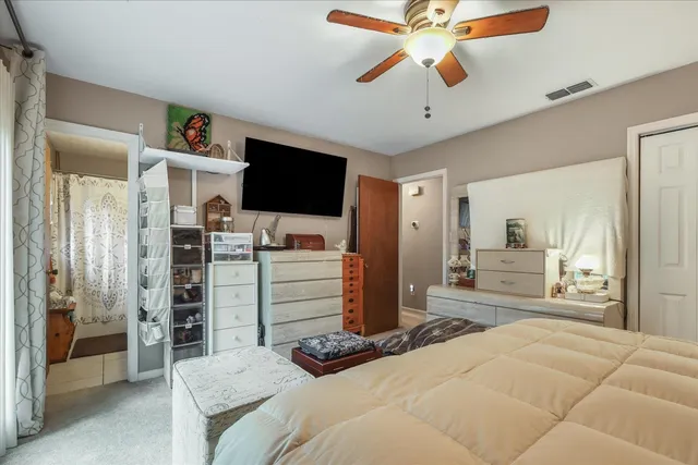 $335,000 | 4711 Knollwood Drive, Tallahassee, FL 32303