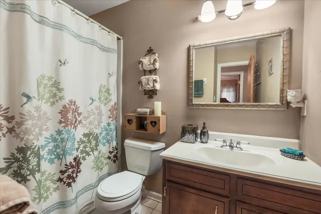 $335,000 | 4711 Knollwood Drive, Tallahassee, FL 32303