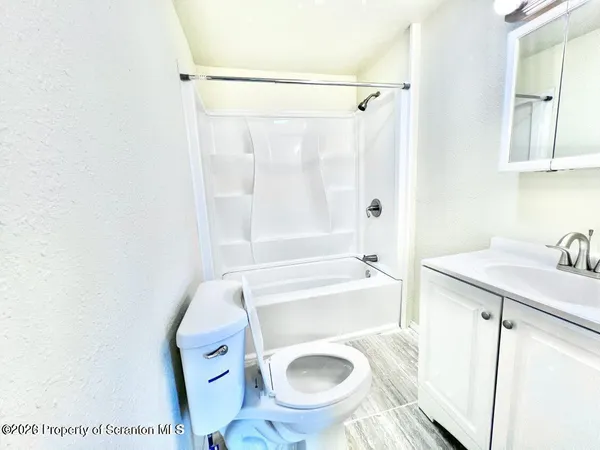 $1,200 | 636 Beech Street, Unit 2, Scranton, PA 18505