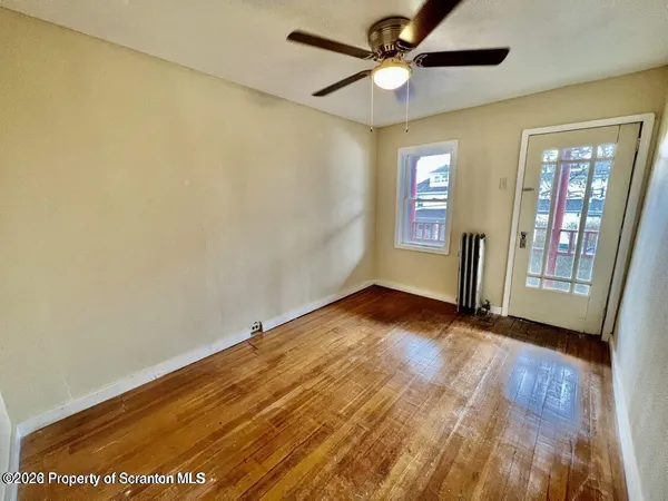 $1,200 | 636 Beech Street, Unit 2, Scranton, PA 18505