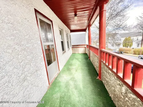 $1,200 | 636 Beech Street, Unit 2, Scranton, PA 18505