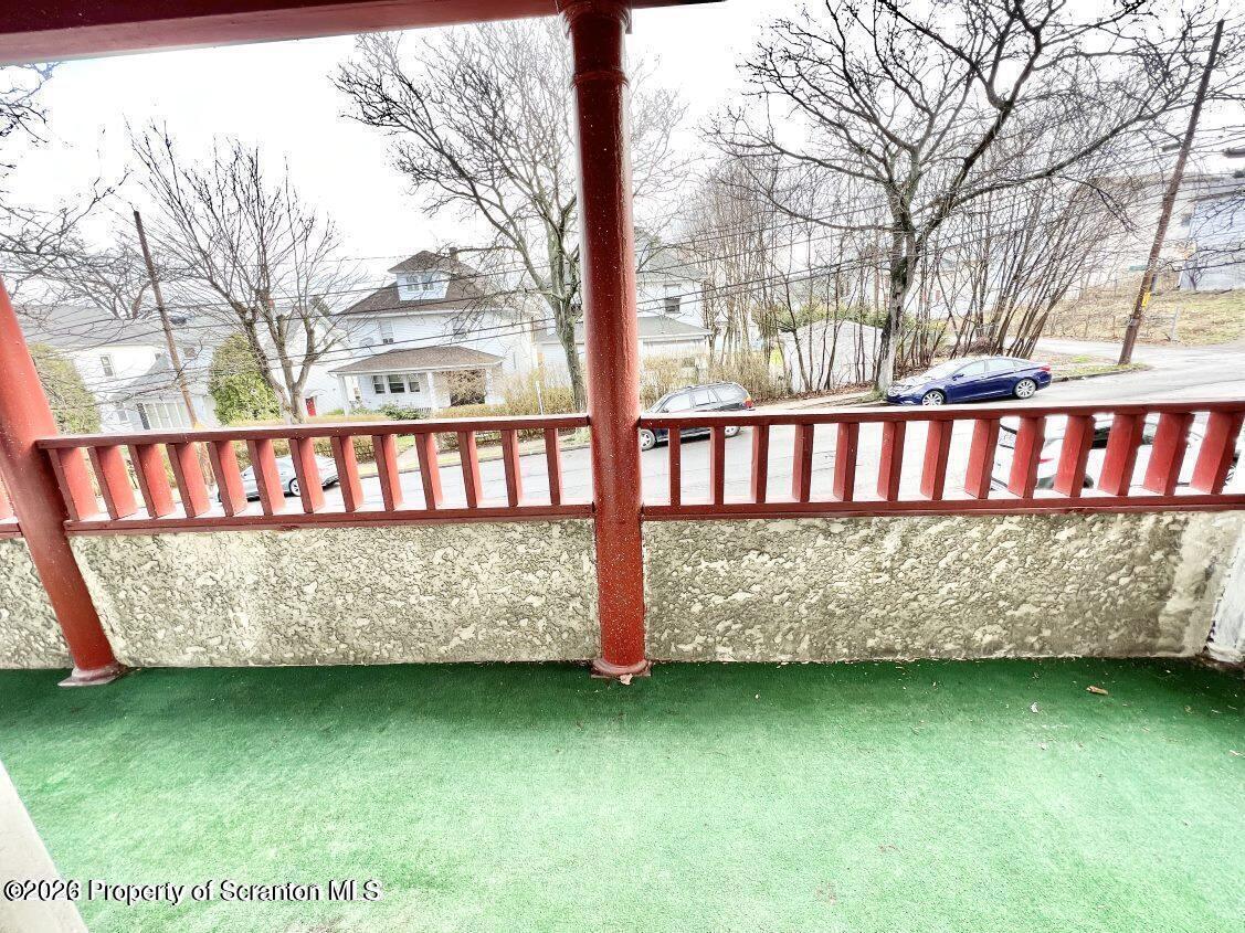 636 Beech Street, Unit 2 Scranton, PA 18505 - Photo 14 of 26 a view of outdoor space with swimming pool