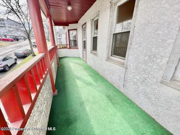 $1,200 | 636 Beech Street, Unit 2, Scranton, PA 18505