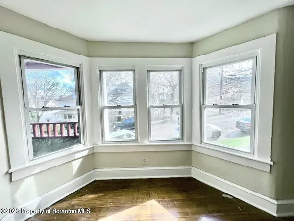 $1,200 | 636 Beech Street, Unit 2, Scranton, PA 18505