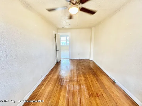 $1,200 | 636 Beech Street, Unit 2, Scranton, PA 18505