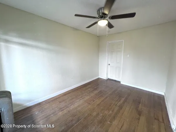 $1,200 | 636 Beech Street, Unit 2, Scranton, PA 18505