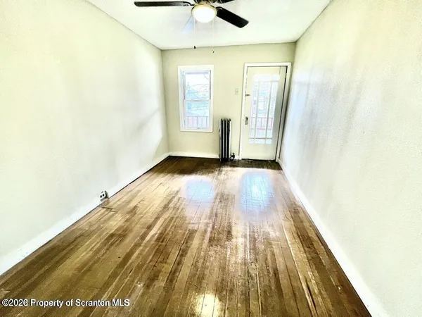 $1,200 | 636 Beech Street, Unit 2, Scranton, PA 18505