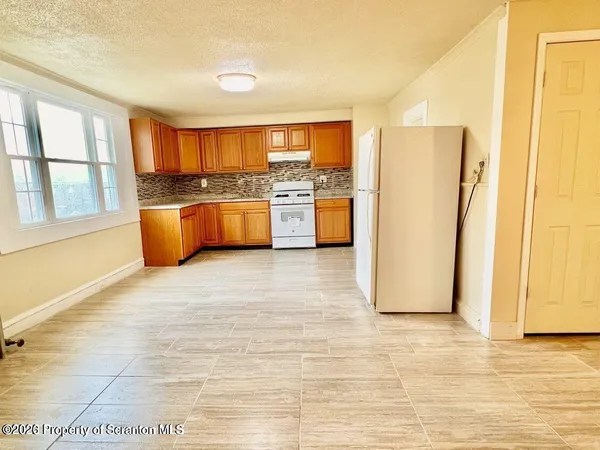 $1,200 | 636 Beech Street, Unit 2, Scranton, PA 18505