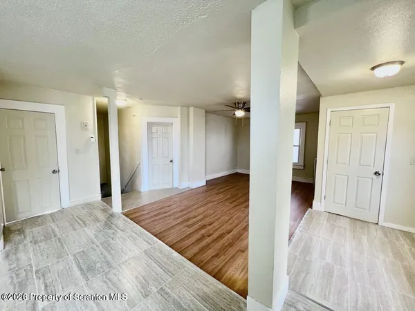 $1,200 | 636 Beech Street, Unit 2, Scranton, PA 18505