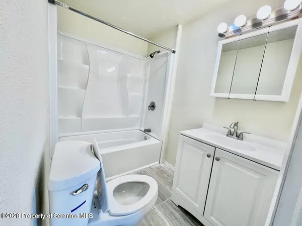 $1,200 | 636 Beech Street, Unit 2, Scranton, PA 18505