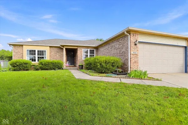 $275,000 | 4025 Maple Manor Drive, Indianapolis, IN 46237
