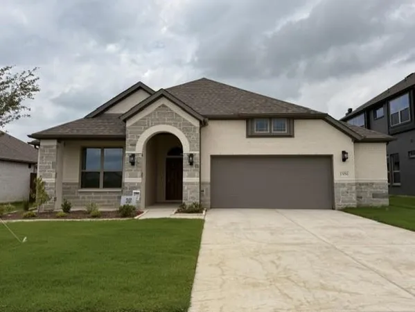 $414,990 | 1956 Nightfall Drive, Alvarado, TX 76009