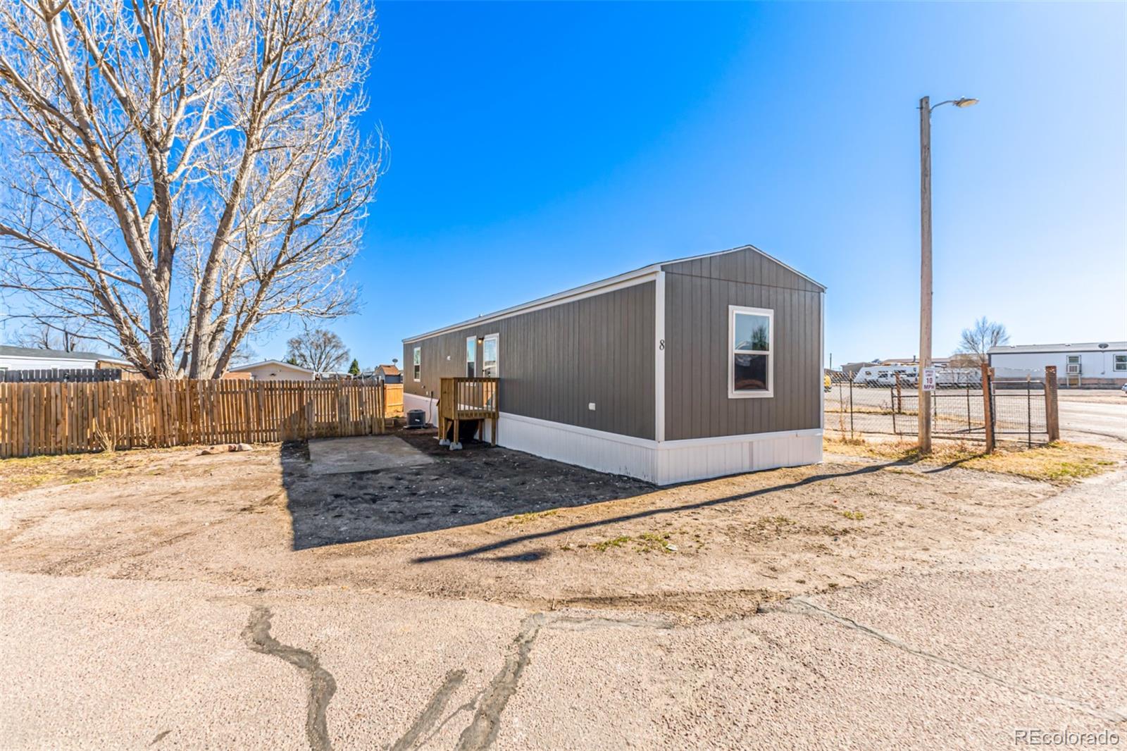 75 North Curtis Road Colorado Springs, CO 80930 - Photo 5 of 30