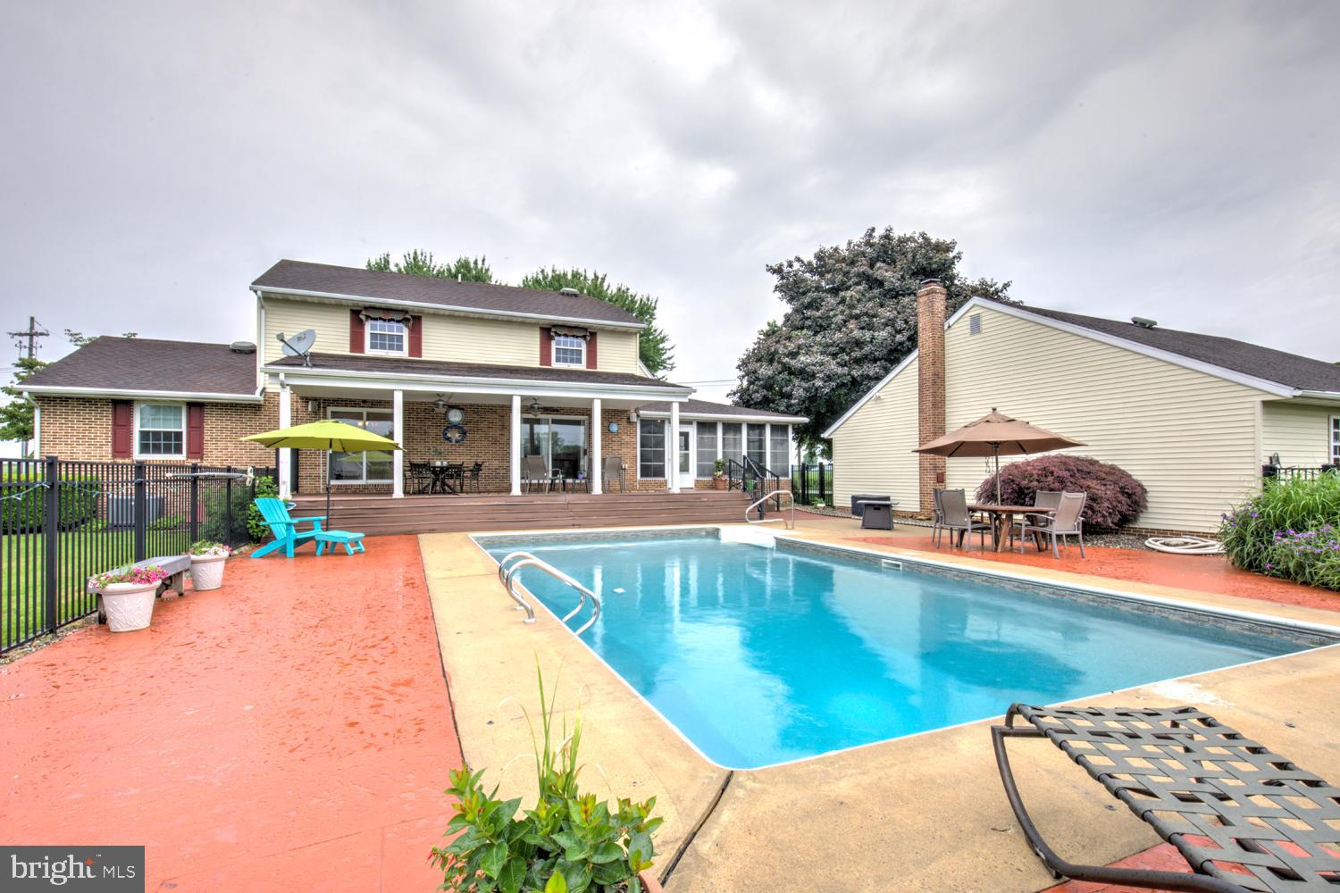 771 East Oregon Road Lititz, PA 17543 - Photo 14 of 63