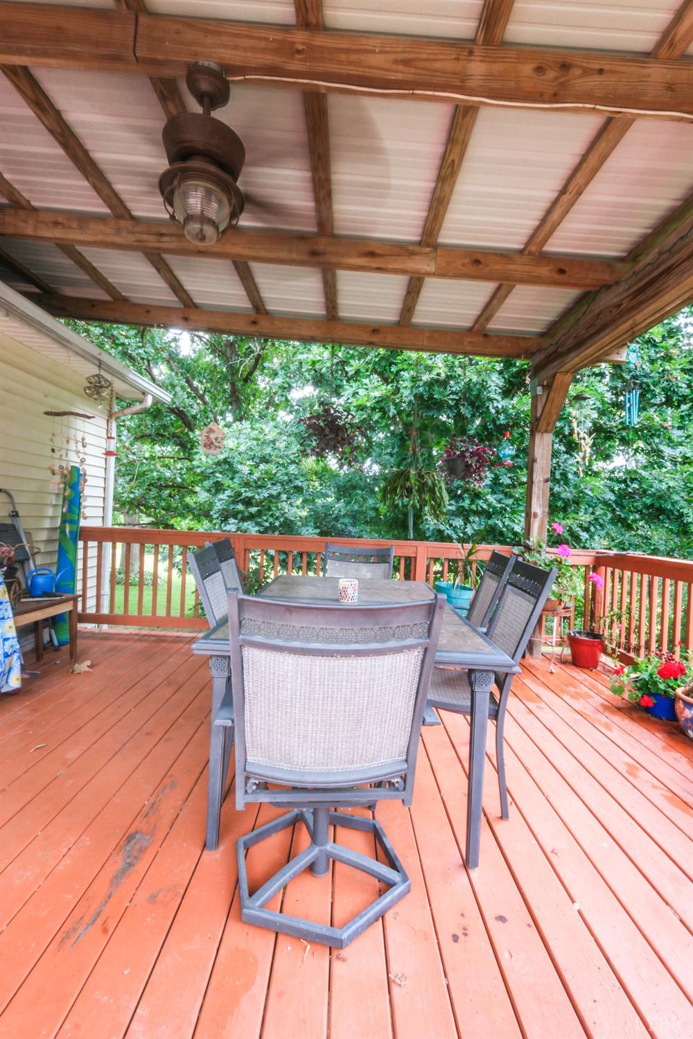 200 Carden Road Phenix, VA 23959 - Photo 31 of 45 a outdoor view with a sitting space